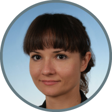 dr hab. Justyna Lipińska