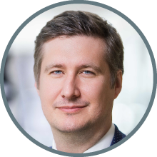 Dominik P. Jankowski