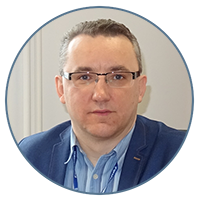 dr inż. Paweł Dymora