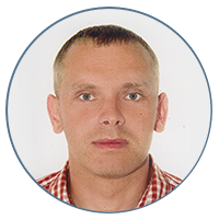 dr inż. Mirosław Mazurek