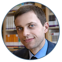 dr Mariusz Ruszel