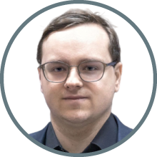 mgr inż. Bartosz Kowal