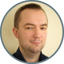 dr inż. Mariusz Nycz