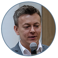 Jacek Strojny