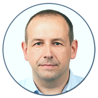 Dariusz Wyrwa