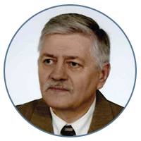 Janusz Podsiedlik