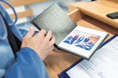 Graduacja 3. edycji studiów podyplomowych Cyberbezpieczeństwo i ochrona zasobów informacyjnych