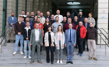 Rekordowa frekwencja w 5. edycji studiów podyplomowych Cyberbezpieczeństwo i ochrona zasobów informacyjnych