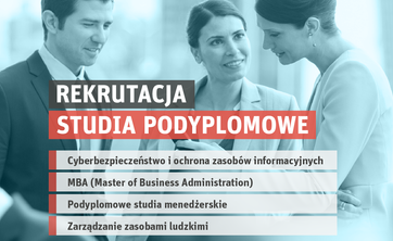 Przedłużona rekrutacja