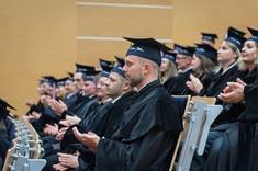Zakończenie 5. edycji studiów MBA