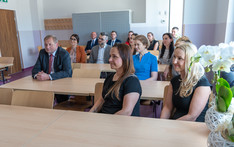 Zakończenie 13. edycji Podyplomowych studiów menedżerskich