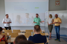 Stowarzyszenie Absolwentów MBA Politechniki Rzeszowskiej