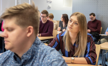 Rozpoczęła się II edycja studiów podyplomowych Project Manager