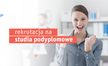 Przedłużona rekrutacja na czterech kierunkach studiów podyplomowych