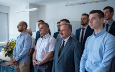 Zakończenie 13. edycji Podyplomowych studiów menedżerskich
