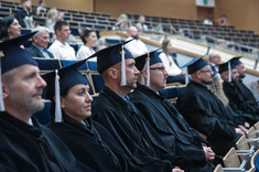 Zakończenie 5. edycji studiów MBA