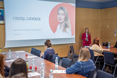 Uczestnicy konferencji