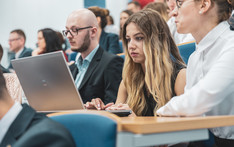 Zakończenie pierwszej edycji studiów podyplomowych Project Manager