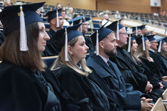 Zakończenie 5. edycji studiów MBA