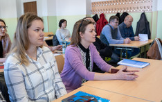 Rozpoczęcie 27. edycji studiów podyplomowych „Zarządzanie bezpieczeństwem i higieną pracy”