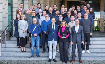 Ruszyła 3. edycja studiów podyplomowych Cyberbezpieczeństwo i ochrona zasobów informacyjnych