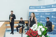 Graduacja 3. edycji studiów podyplomowych Cyberbezpieczeństwo i ochrona zasobów informacyjnych