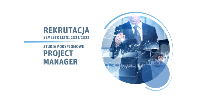 Baner informujący o rekrutacji