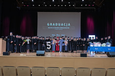 Zakończenie 5. edycji studiów MBA