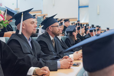 Zakończenie 4. edycji podyplomowych studiów Master of Business Administration (MBA)
