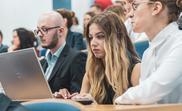 Zakończenie pierwszej edycji studiów podyplomowych Project Manager na WZ