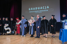 Zakończenie 5. edycji studiów MBA