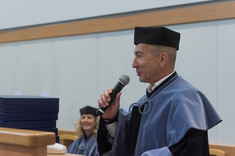 Zakończenie 4. edycji podyplomowych studiów Master of Business Administration (MBA)