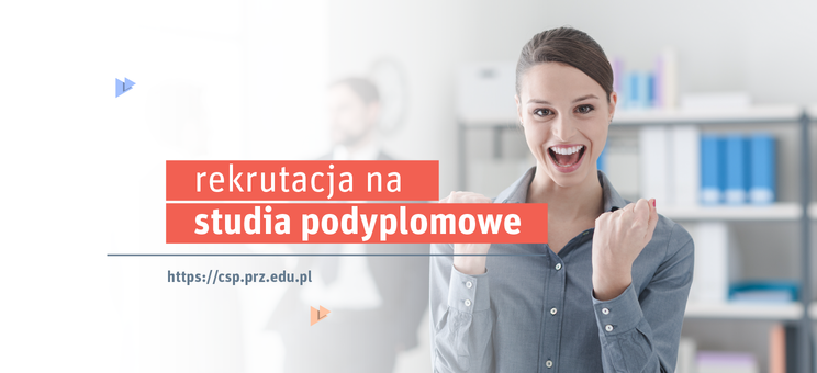 Rekrutacja na studia podyplomowe 2024/2025