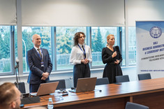 Konferencja „Transformacja Biznesu w Epoce Zmian”