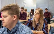 Rozpoczęcie 2. edycji studiów podyplomowych Project Manager