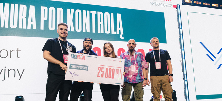 Zespół HackStorm