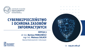 Cyberbezpieczeństwo w praktyce – zajęcia laboratoryjne