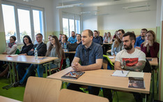 Rozpoczęcie 1. edycji studiów podyplomowych na kierunku Project Manager