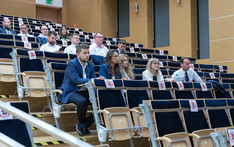 Zakończenie 5. edycji studiów podyplomowych Project Manager