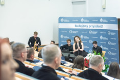 Graduacja 3. edycji studiów podyplomowych Cyberbezpieczeństwo i ochrona zasobów informacyjnych