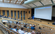 Zakończenie 5. edycji studiów podyplomowych Project Manager