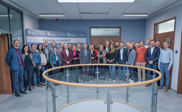 Centrum Studiów Podyplomowych PRz zainaugurowało 2. edycję Executive MBA