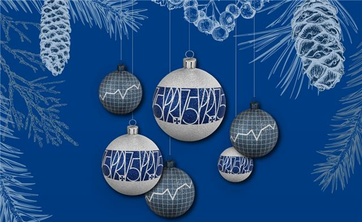 Życzenia świąteczno-noworoczne