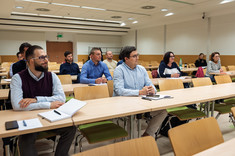 Uczestnicy 17. edycji Podyplomowych studiów menedżerskich