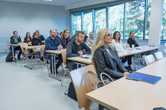 Uczestnicy 11. edycji studiów podyplomowych ZZL