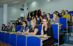 Inauguracja VI edycji studiów podyplomowych na kierunku Zarządzanie zasobami ludzkimi.