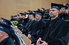 Zakończenie 5. edycji studiów MBA