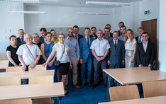 Zakończenie 13. edycji Podyplomowych studiów menedżerskich