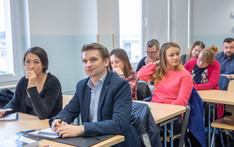 Rozpoczęcie 2. edycji studiów podyplomowych Project Manager