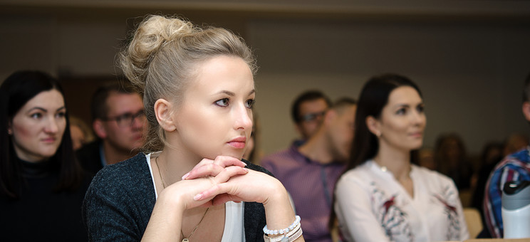 Inauguracja XXIV edycji podyplomowych studiów Zarządzanie bezpieczeństwem i higieną pracy.